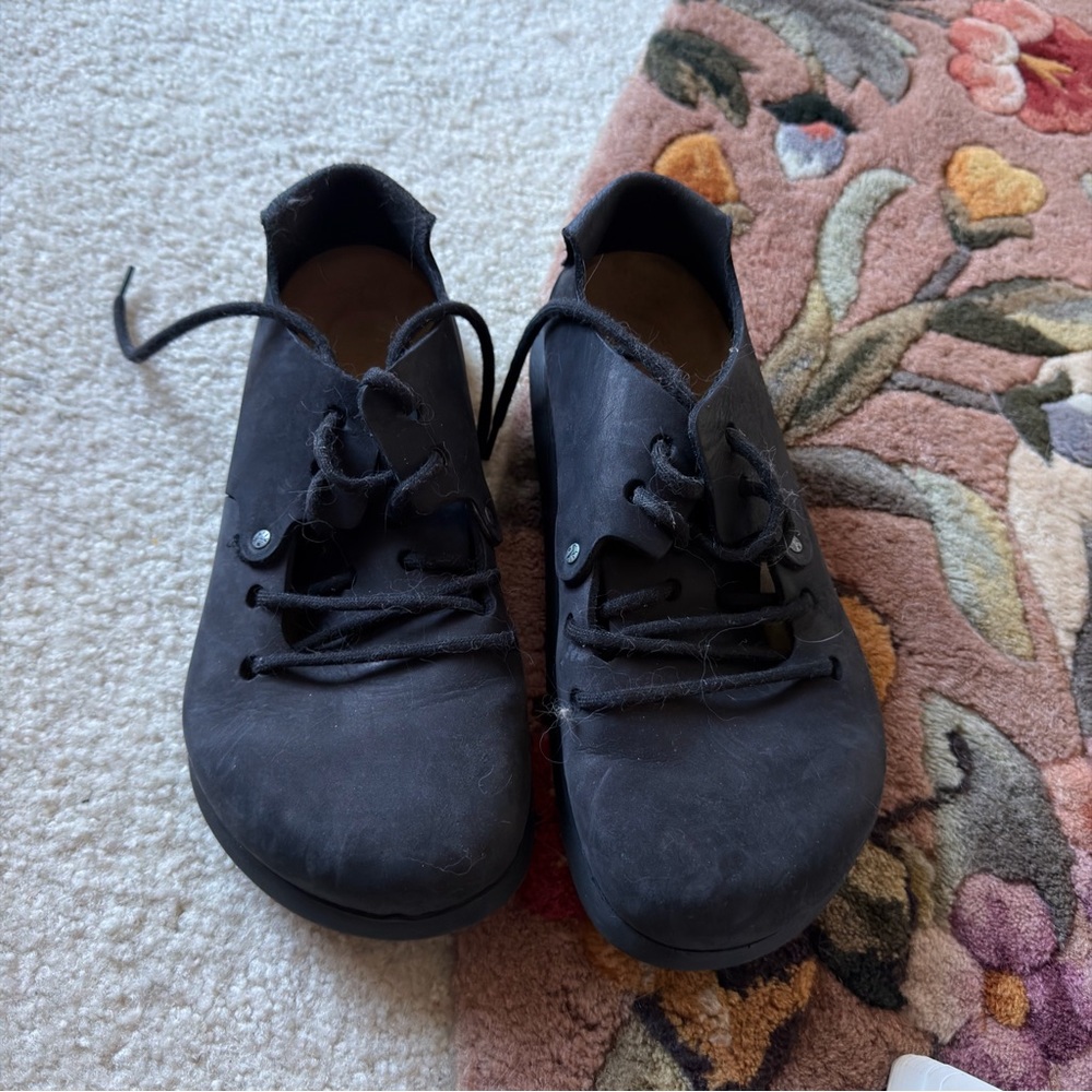 Birkenstock Montana shoes